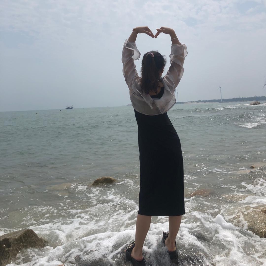 小乖乖(◔◡◔)