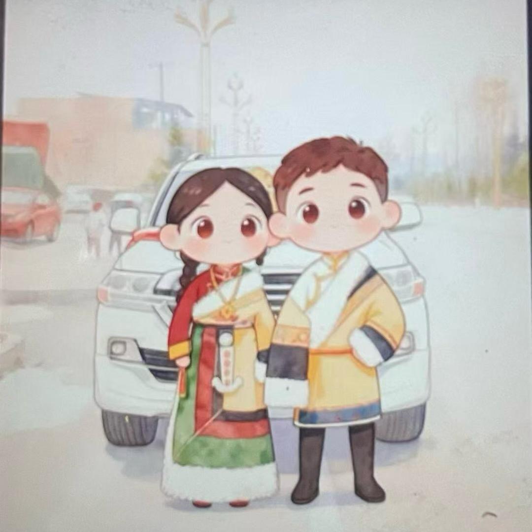 合作市尕藏才旦食品销售店