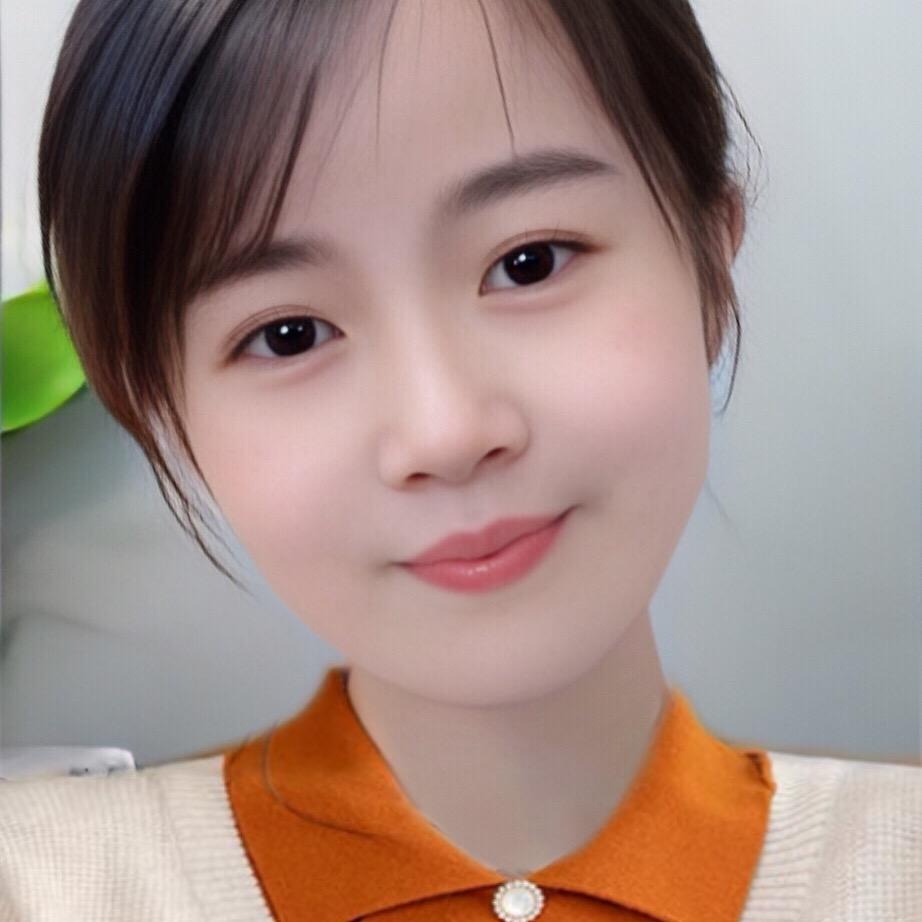 @安然