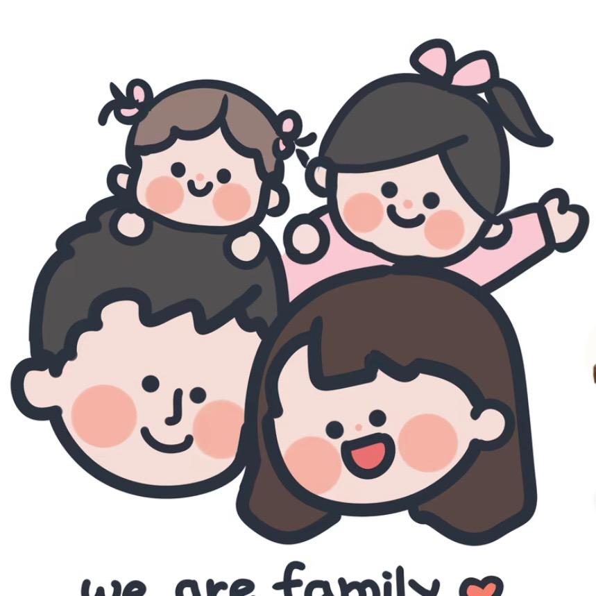 🌈🌈淇淇小可爱❤️🌈