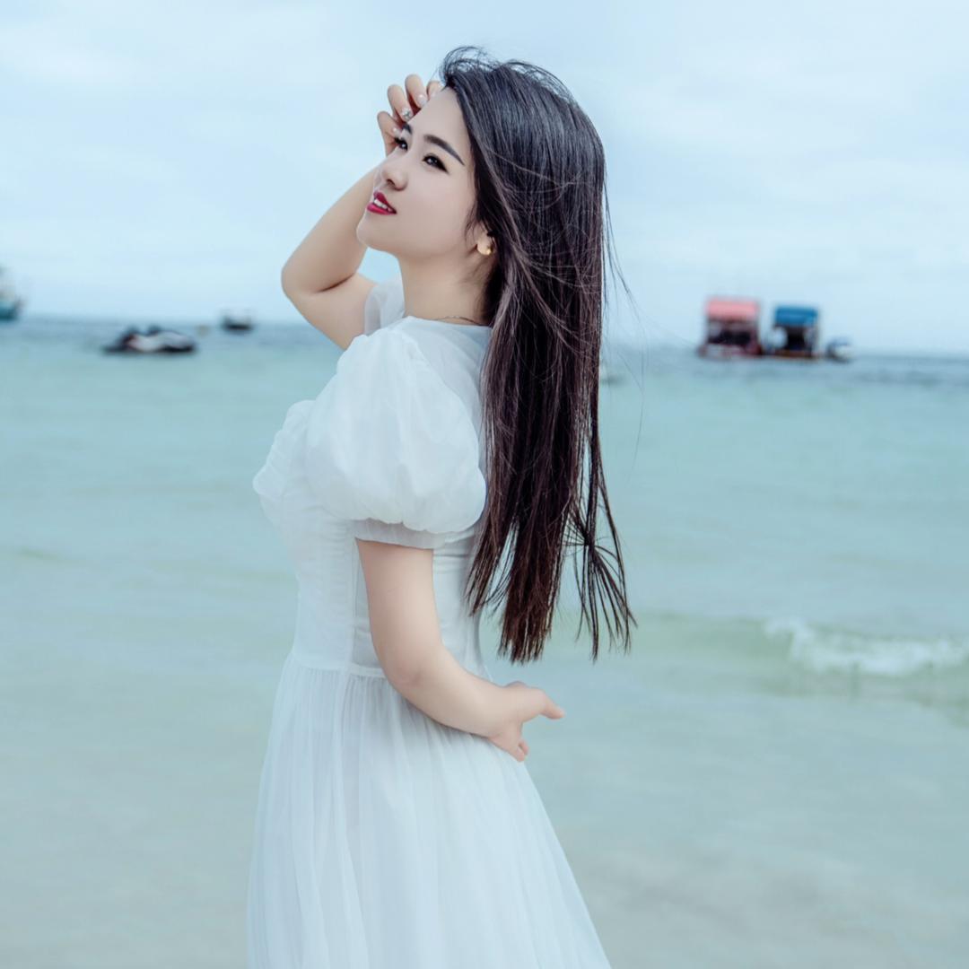 丽丽❤️