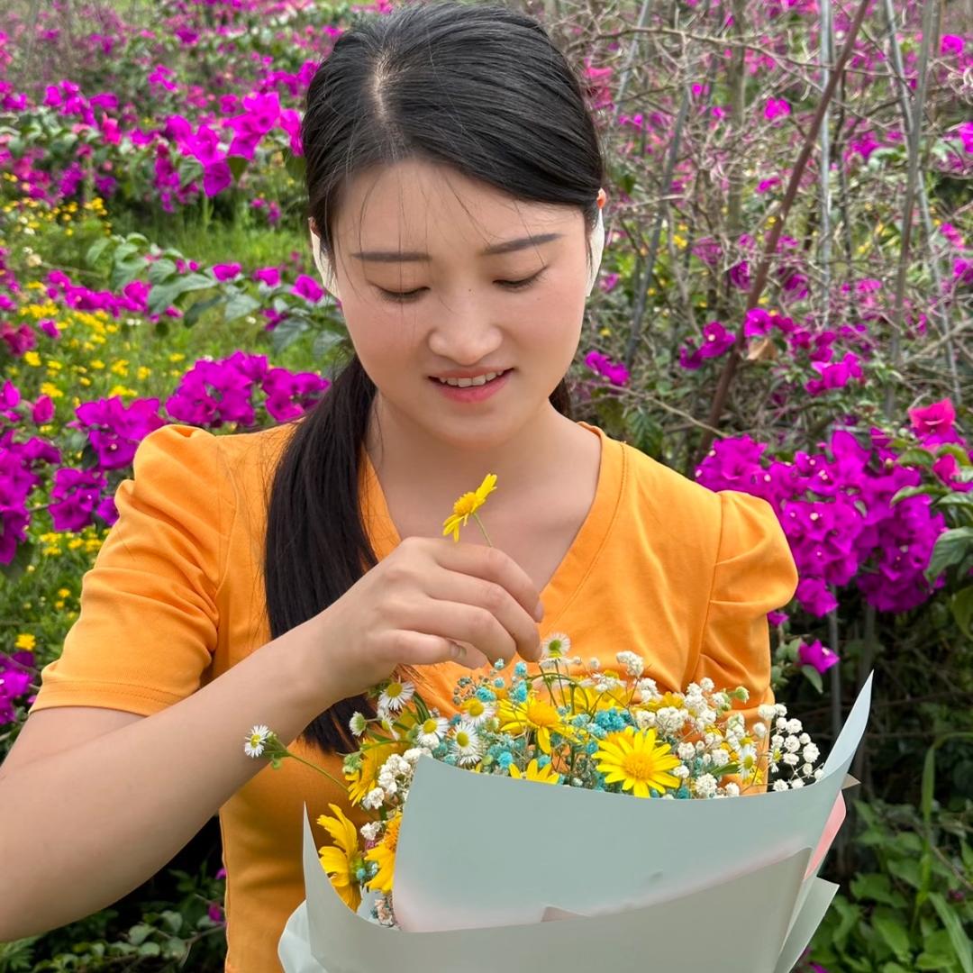 翠花🌸