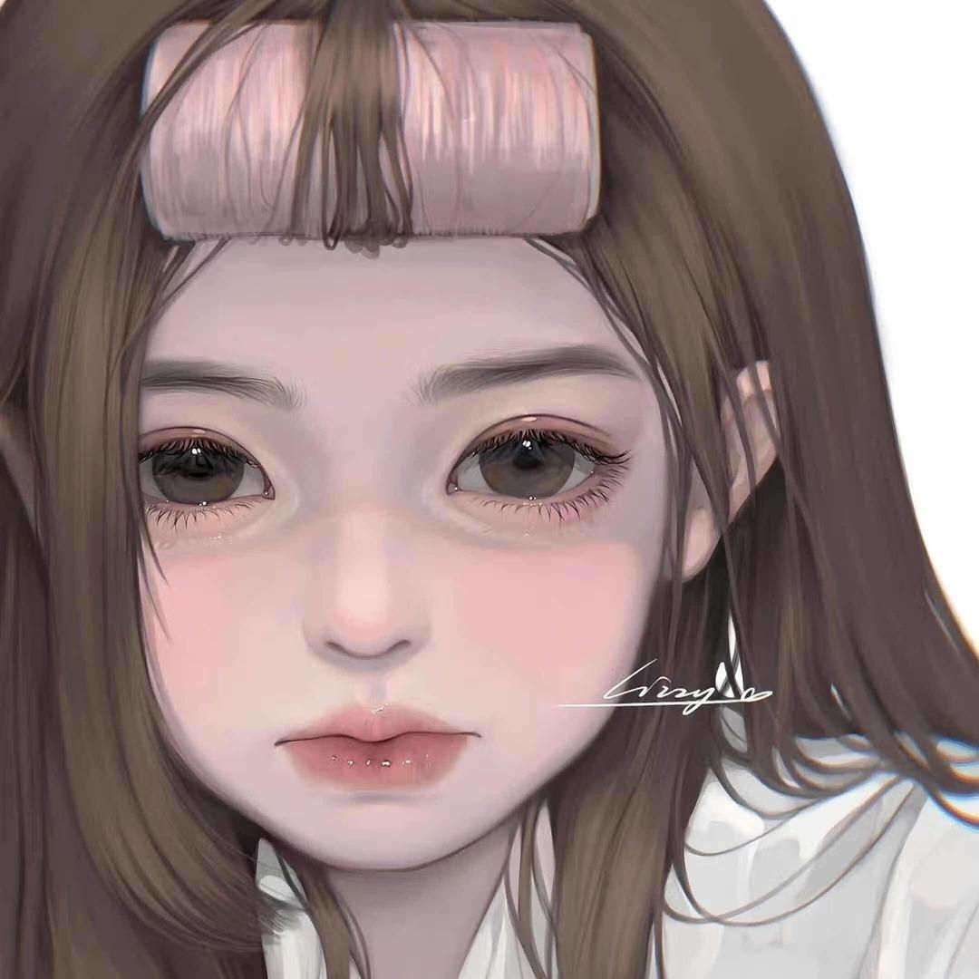 🐰陈一颗