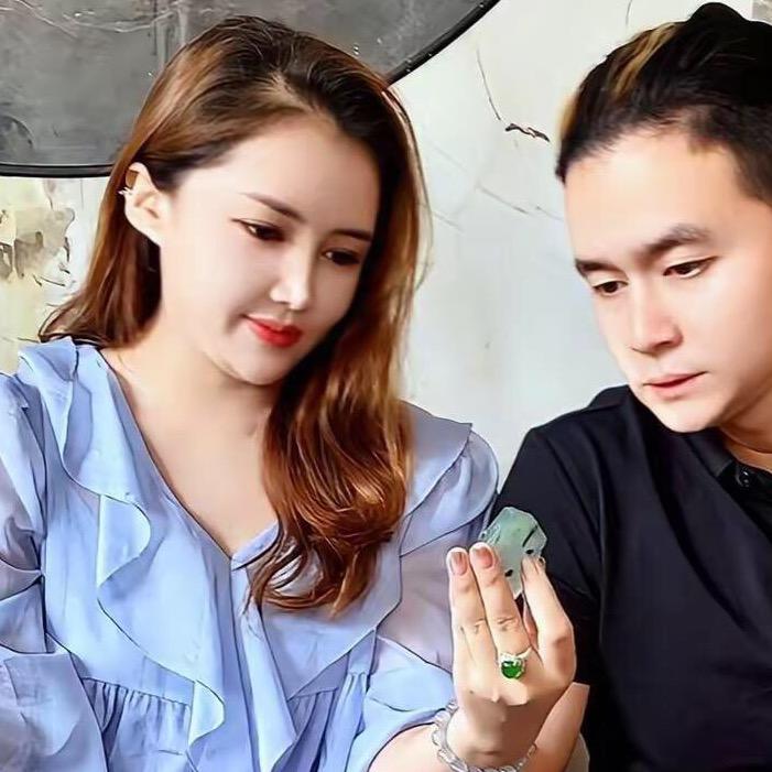 翡翠雕刻师