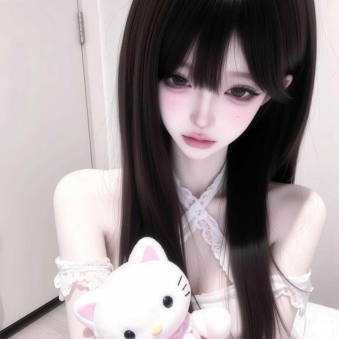 小婵.