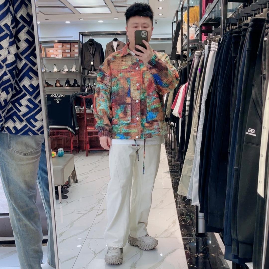 大伟男店