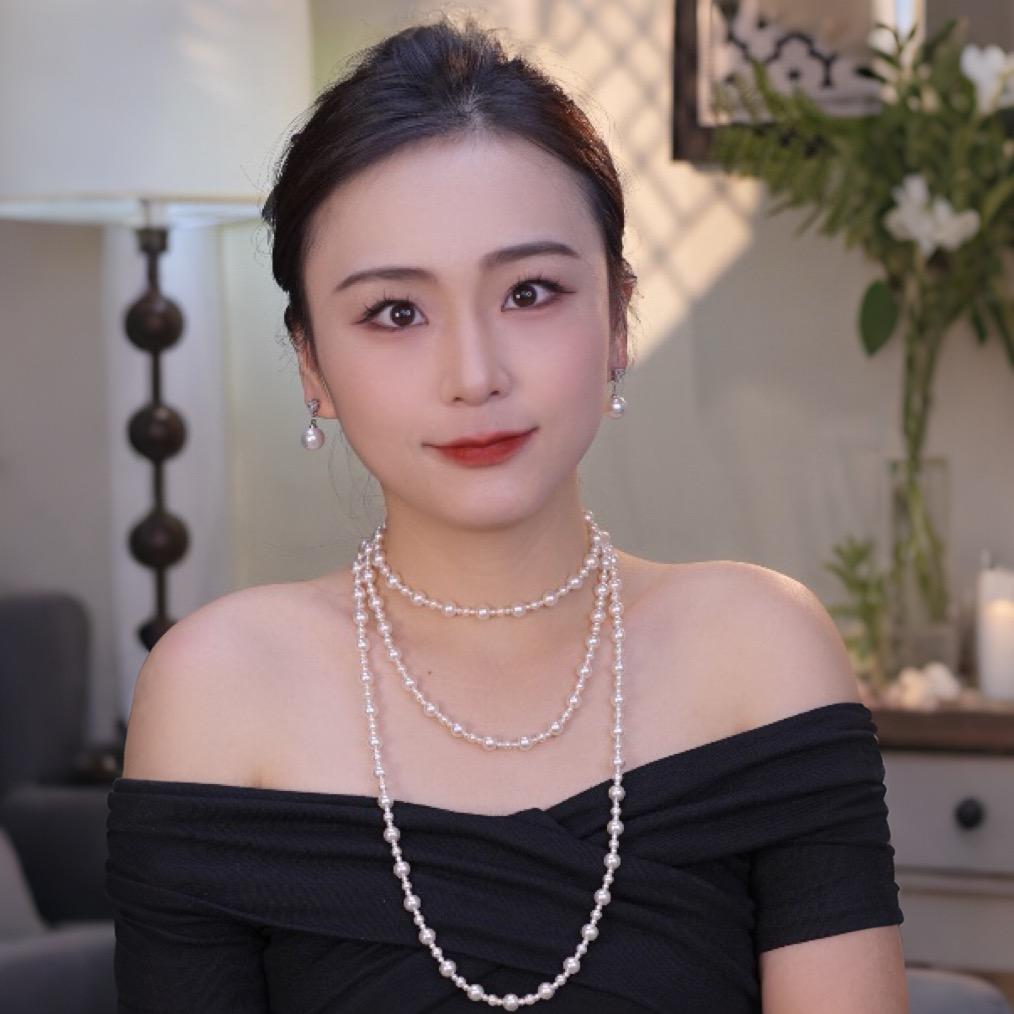 依然vingtage饰品