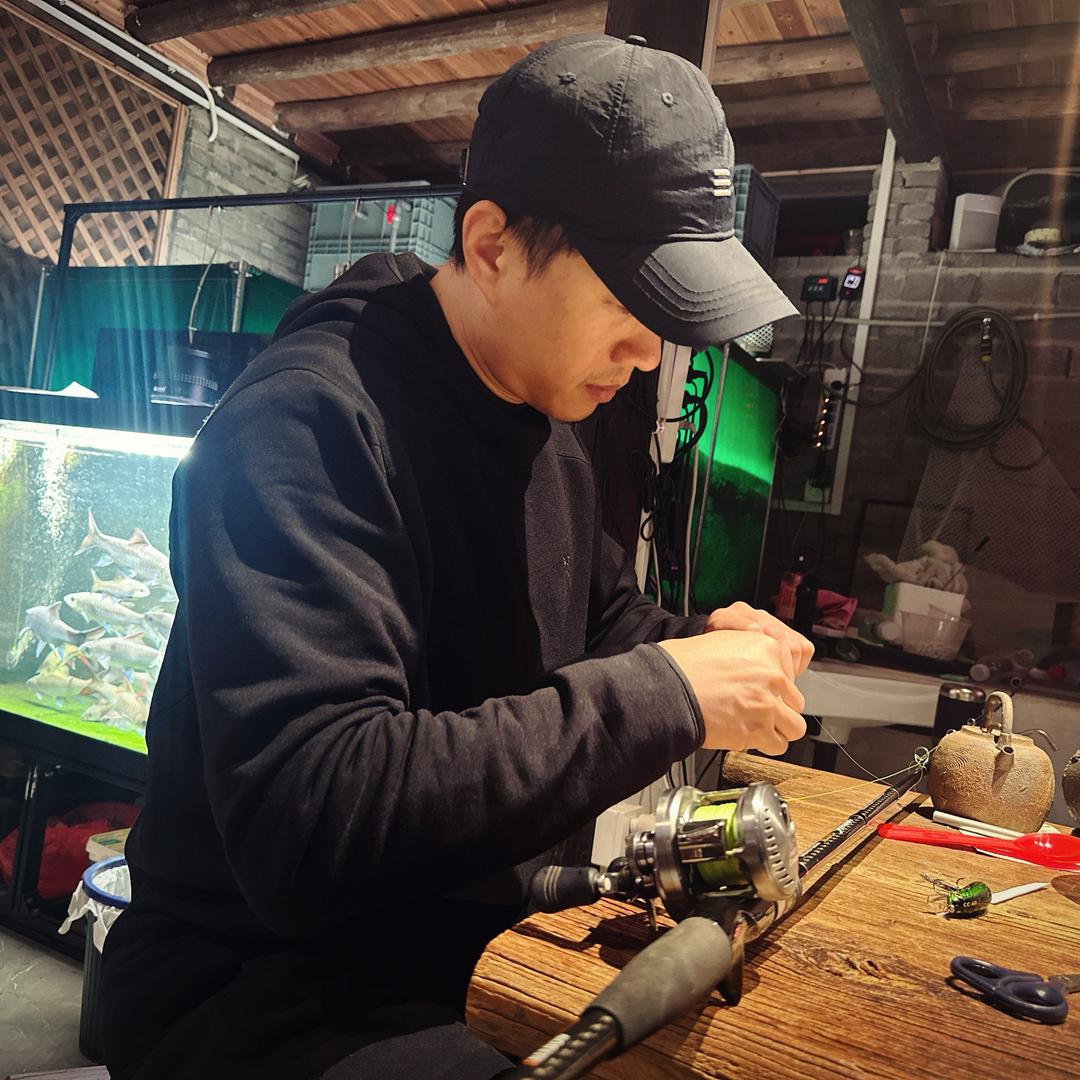 赖溪——阿拉挺