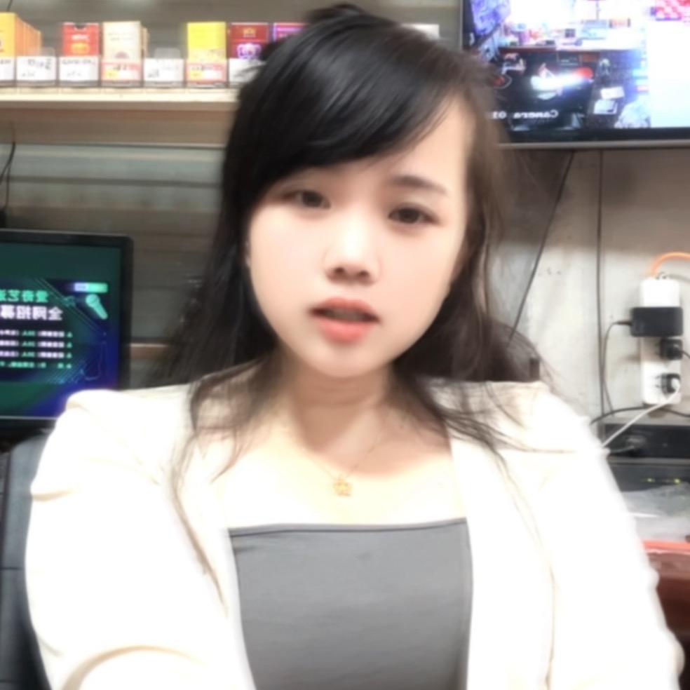 张丝丝(說禖姐姐)