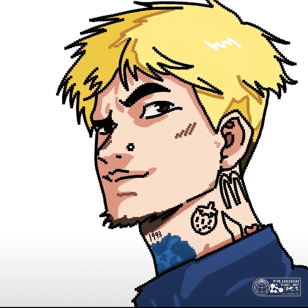 JohnnyM