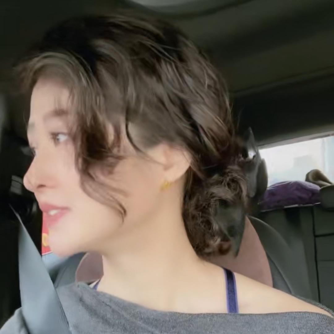 涟水小雷雷🧚‍♀️