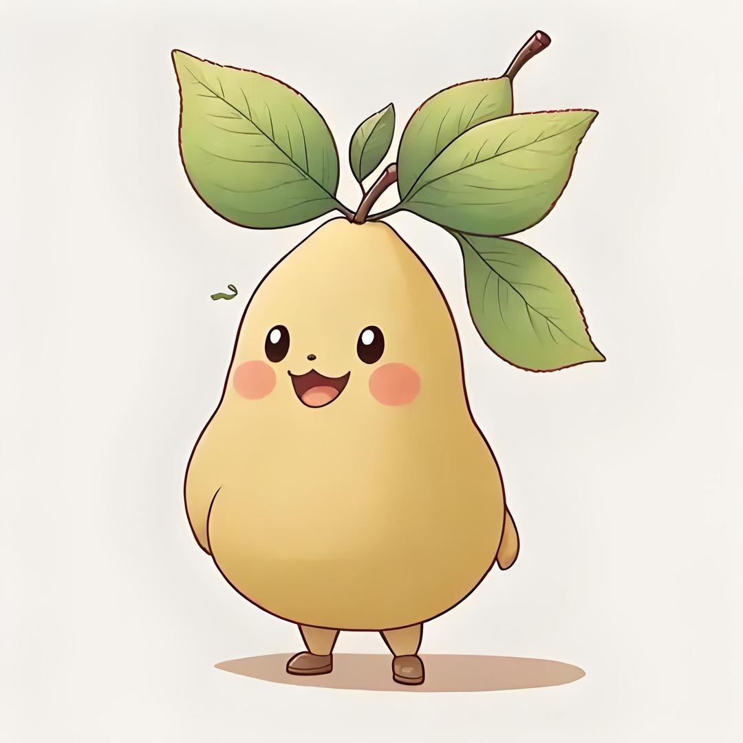 梨子生活🍐