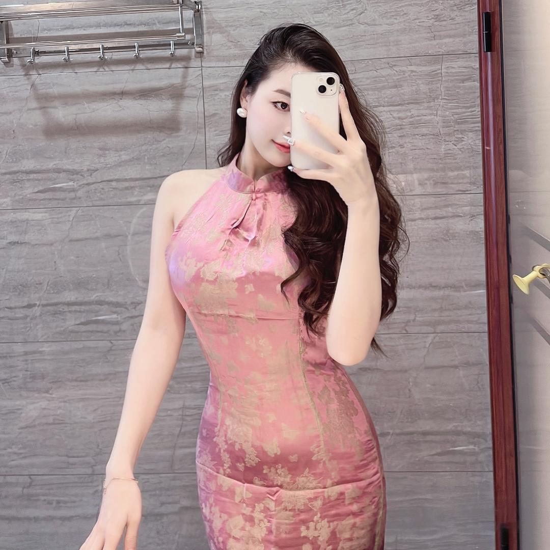 御姐（洋洋）