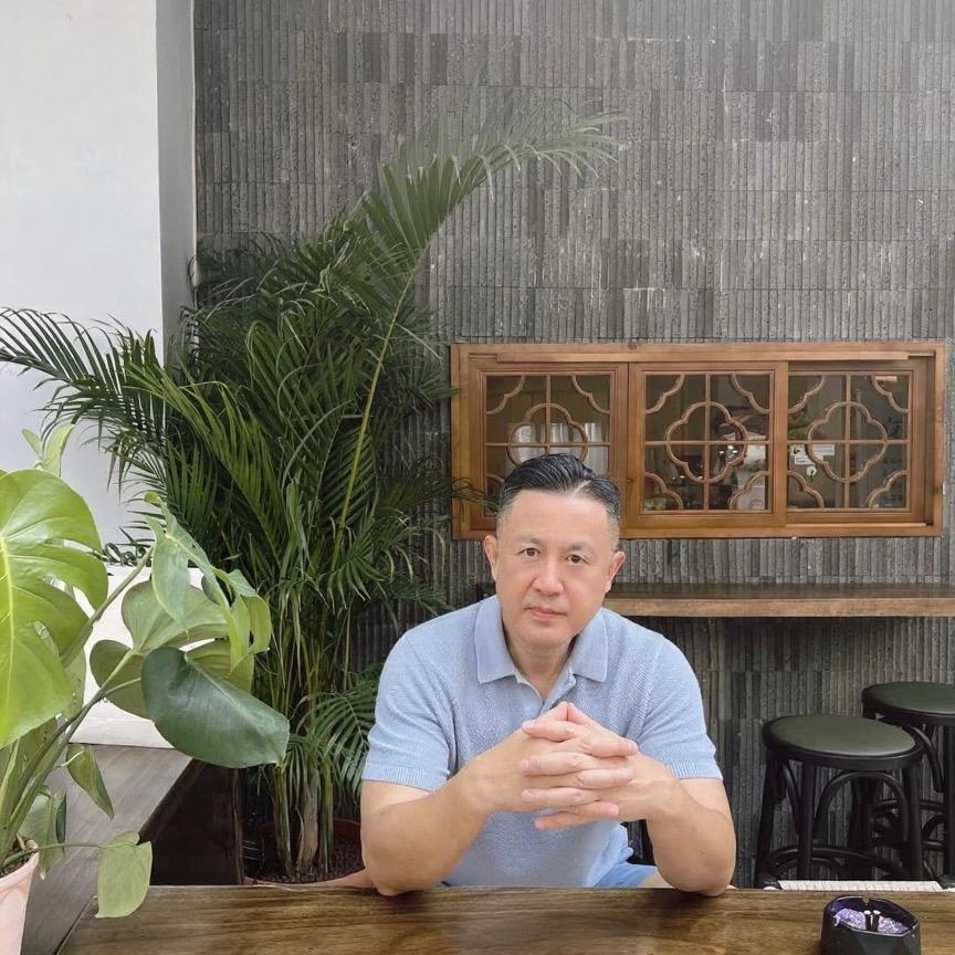 孤独的狼