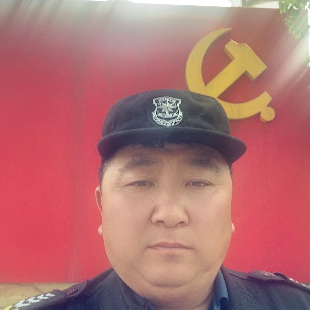 阜南，燕二哥K688🇨🇳