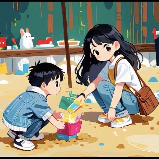 小耳朵兔宝🥰（王者荣耀）