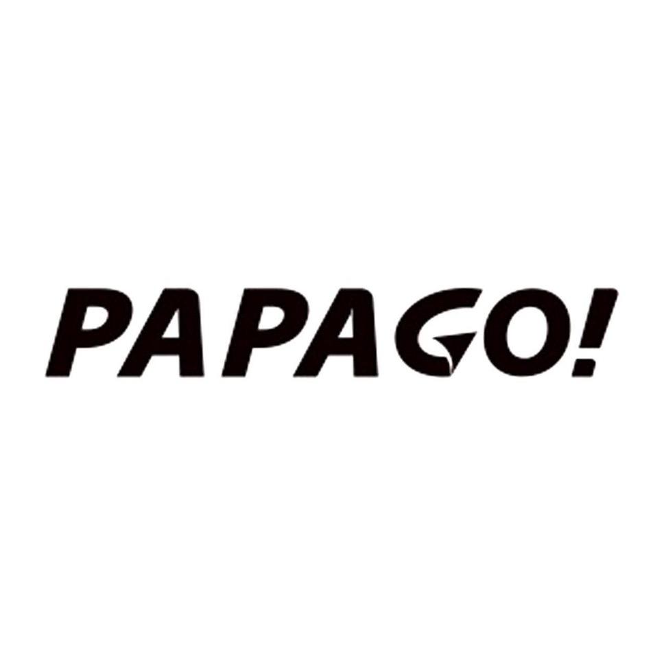 PAPAGO行车记录仪