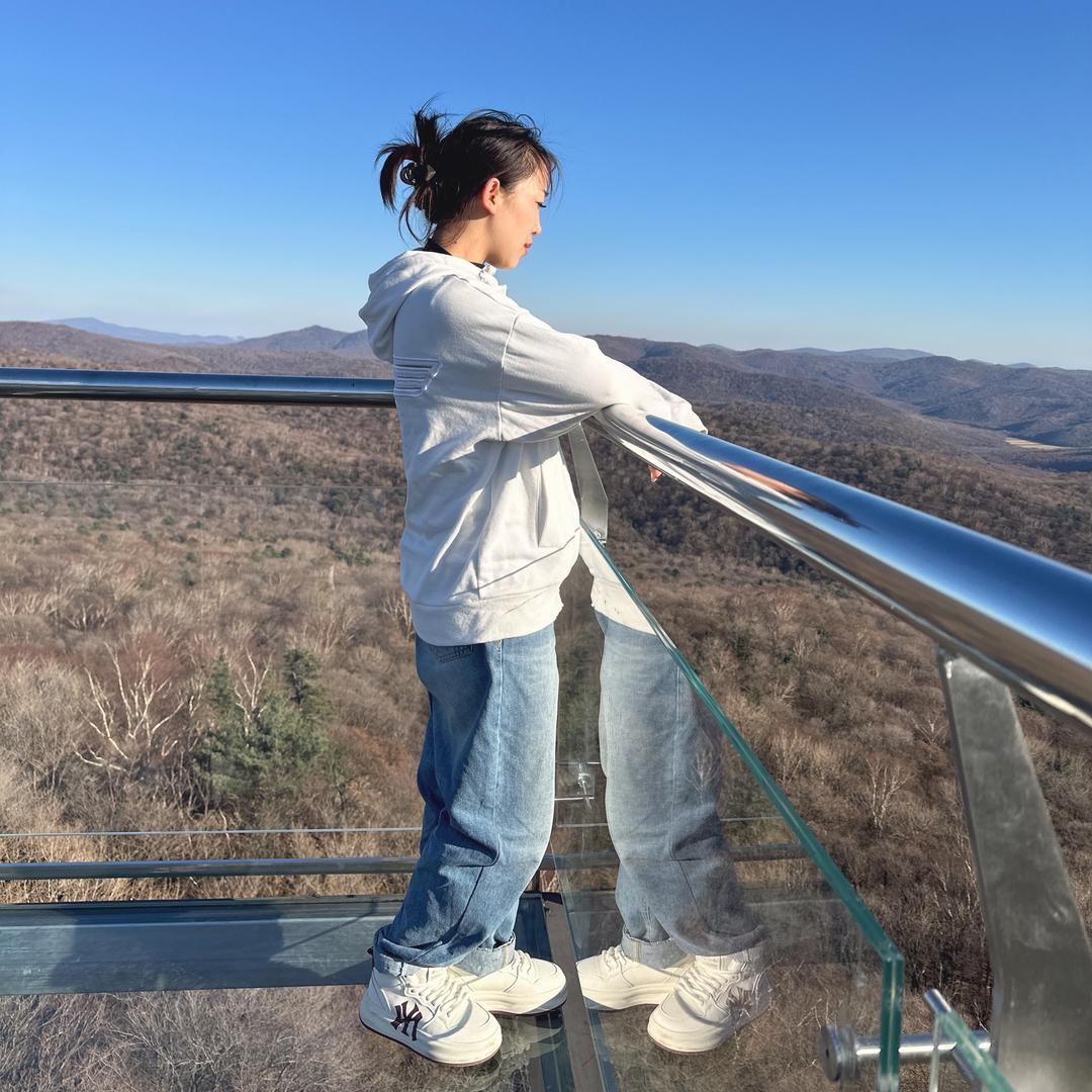 🐝〰️归🍥零