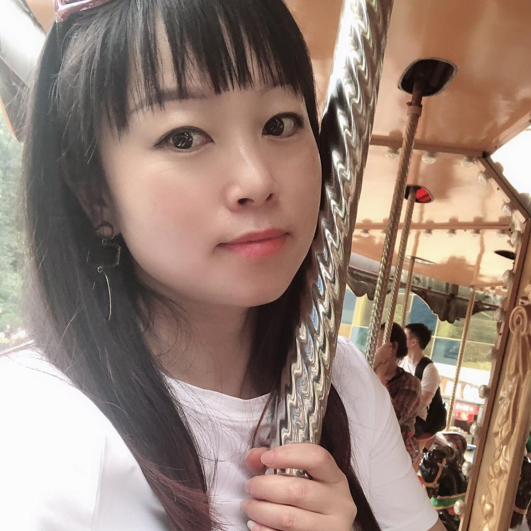 一抹阳光