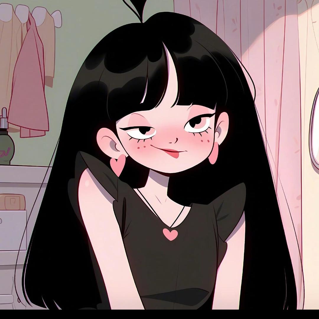 我见青山多妩媚