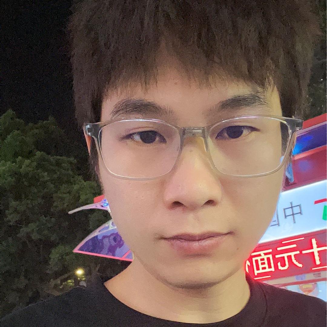 小罗罗@