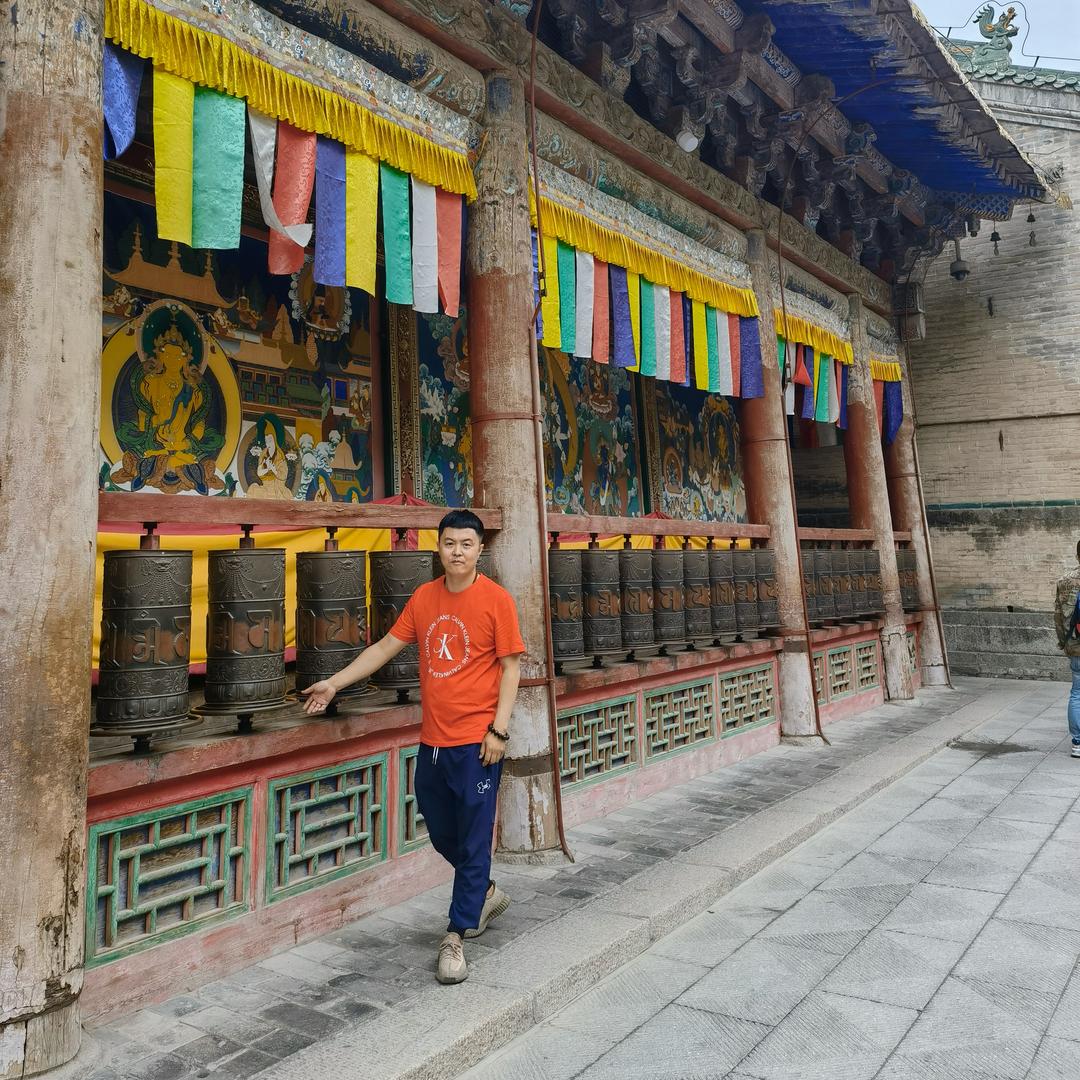 陶总管