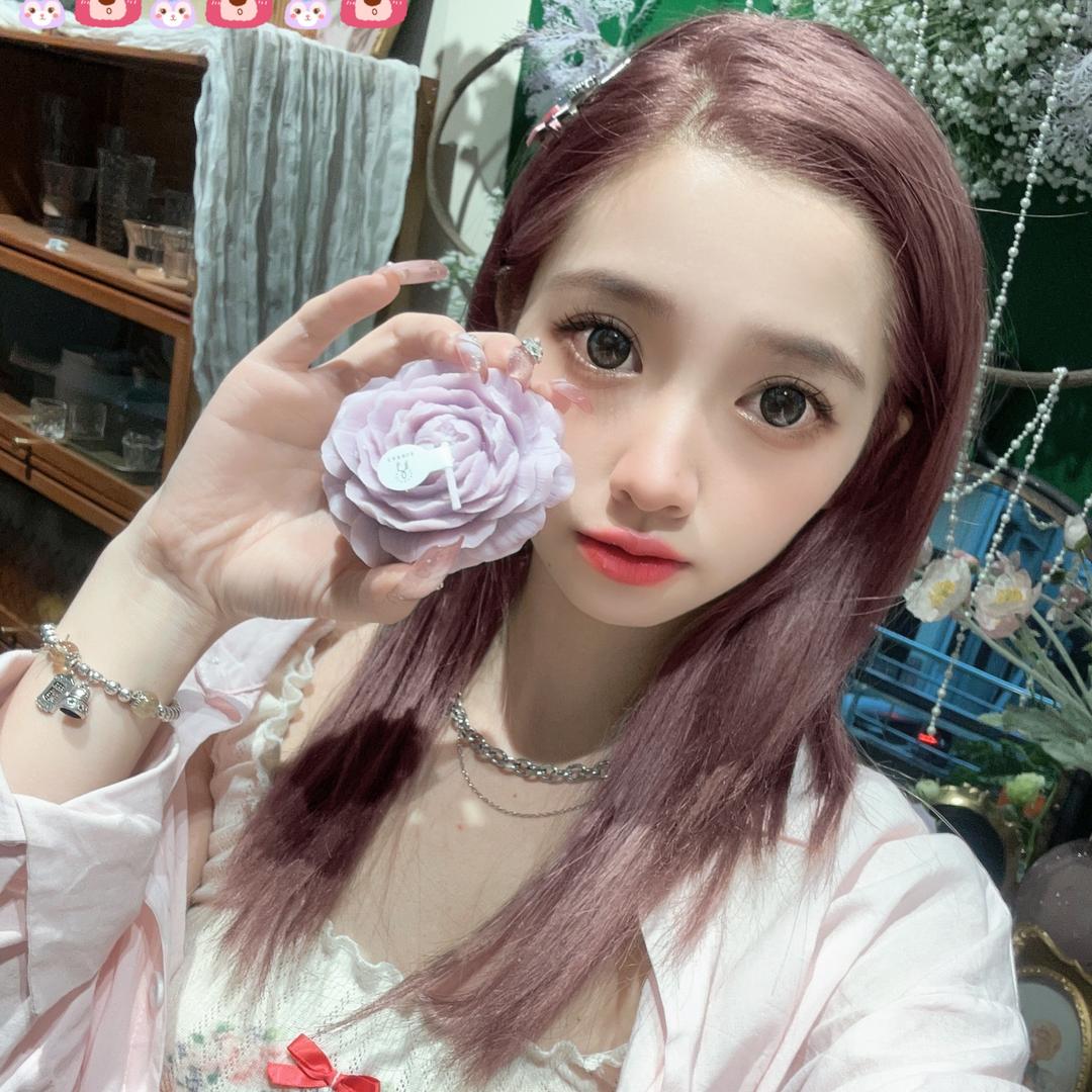 江门蔡依林~宝猪🧸