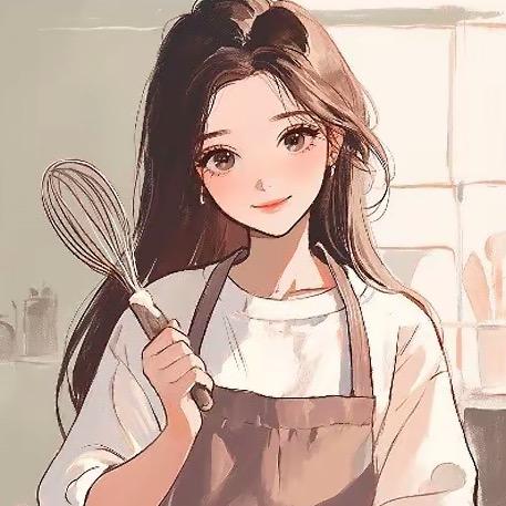 張⁷不想做蛋糕