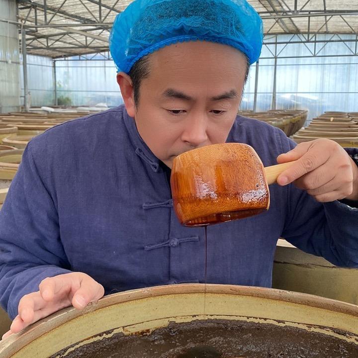 柴米油盐刘先生
