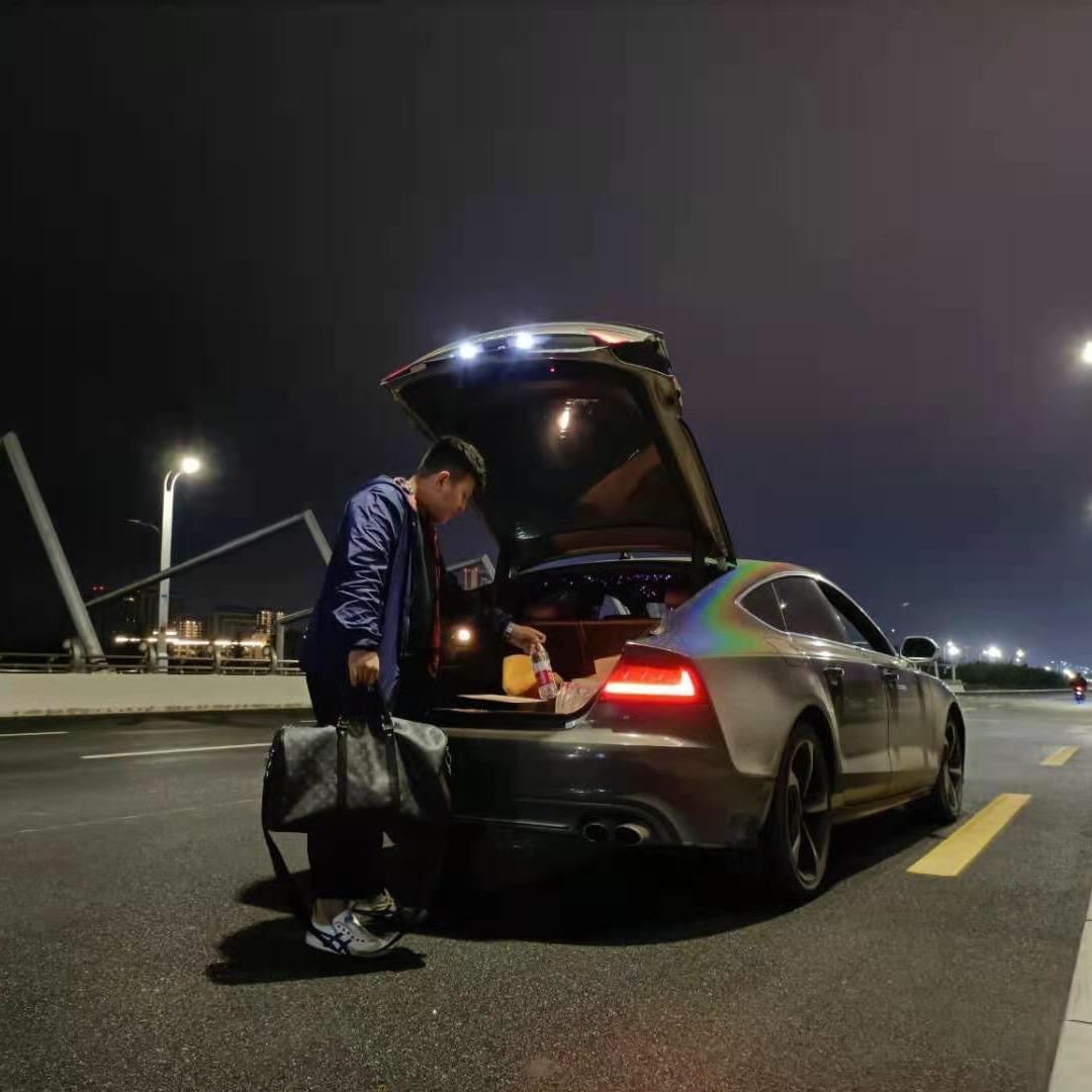沈超