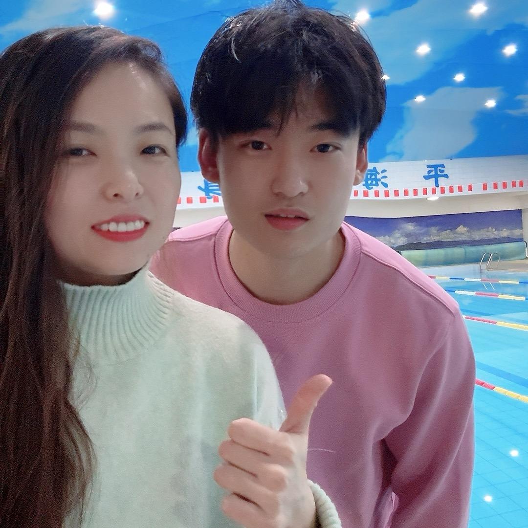 平海健身四季花园游泳馆宠粉号