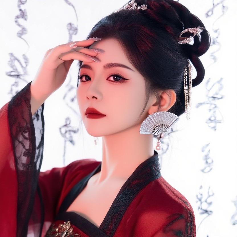缘宝儿•国风版🎋