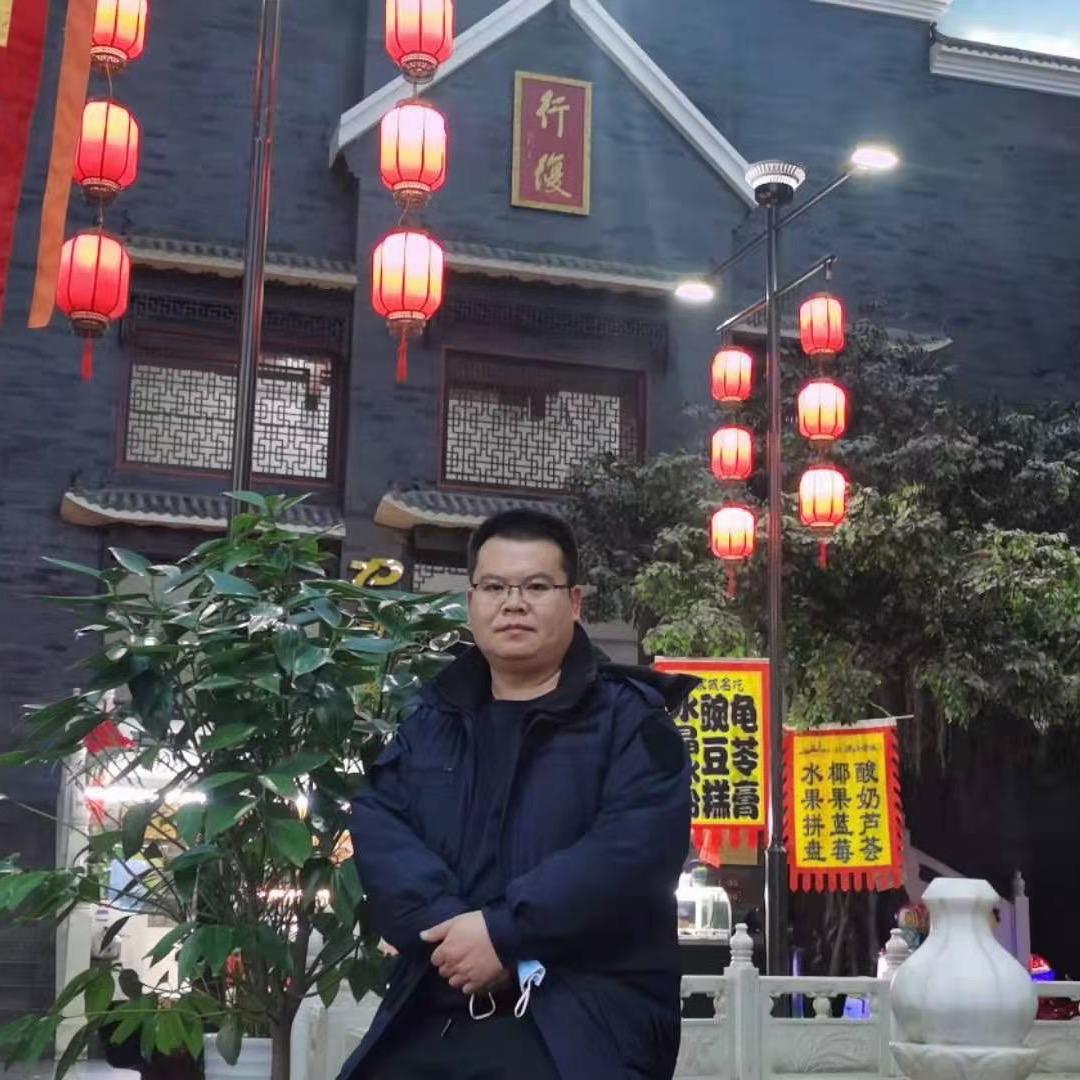 阿朗熟食工厂 胡哥