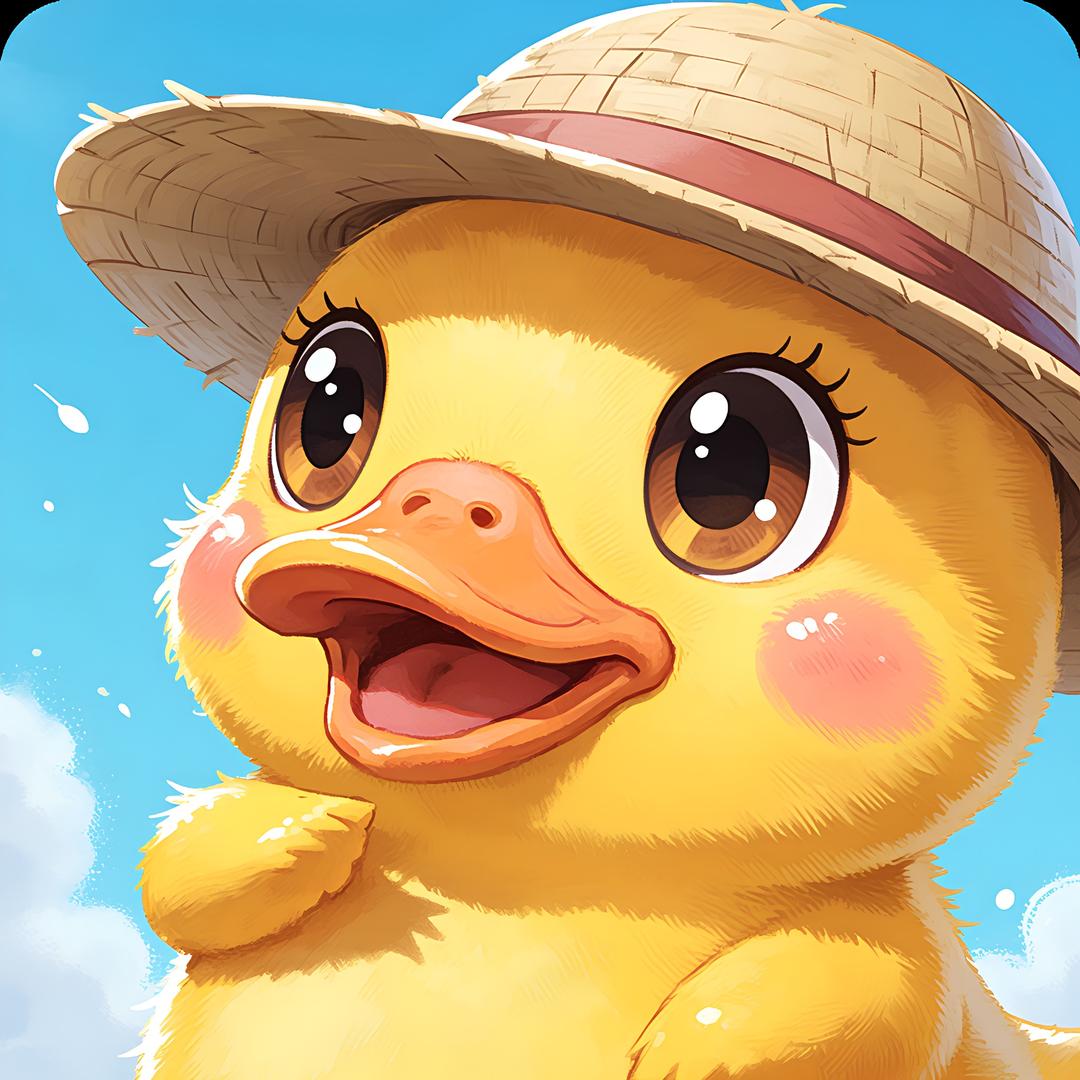 小黄鸭童鞋优选