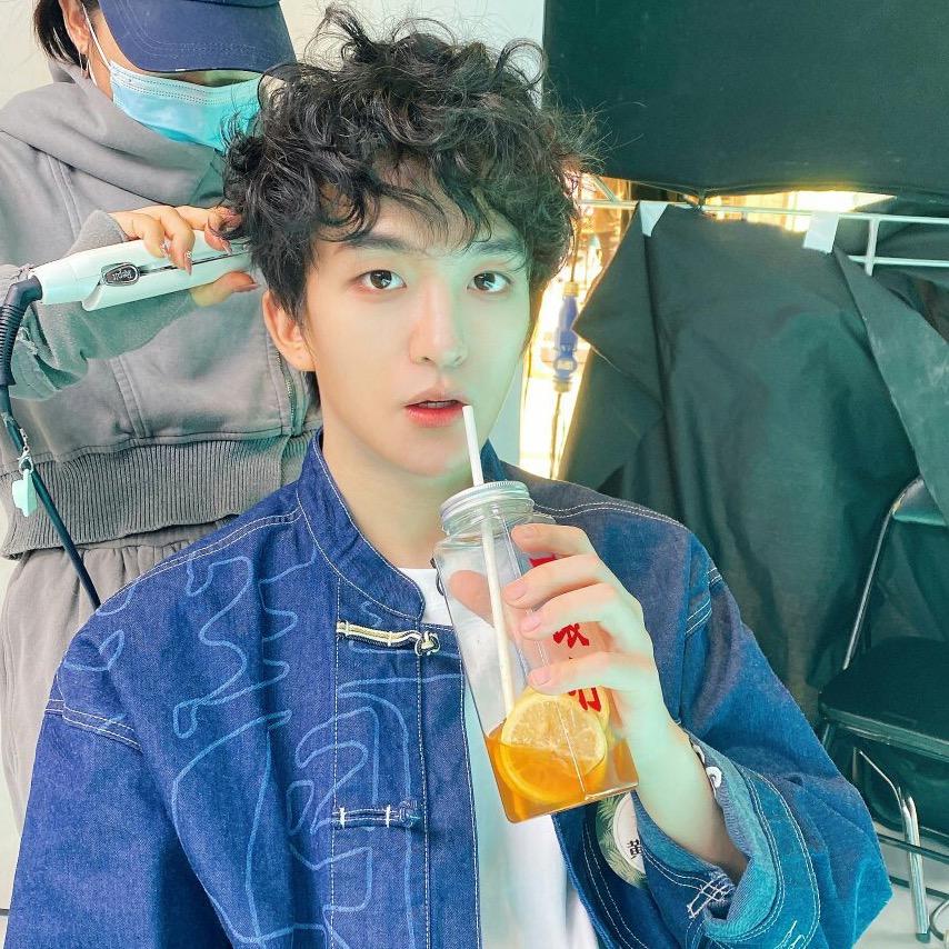 这个头像有点好看