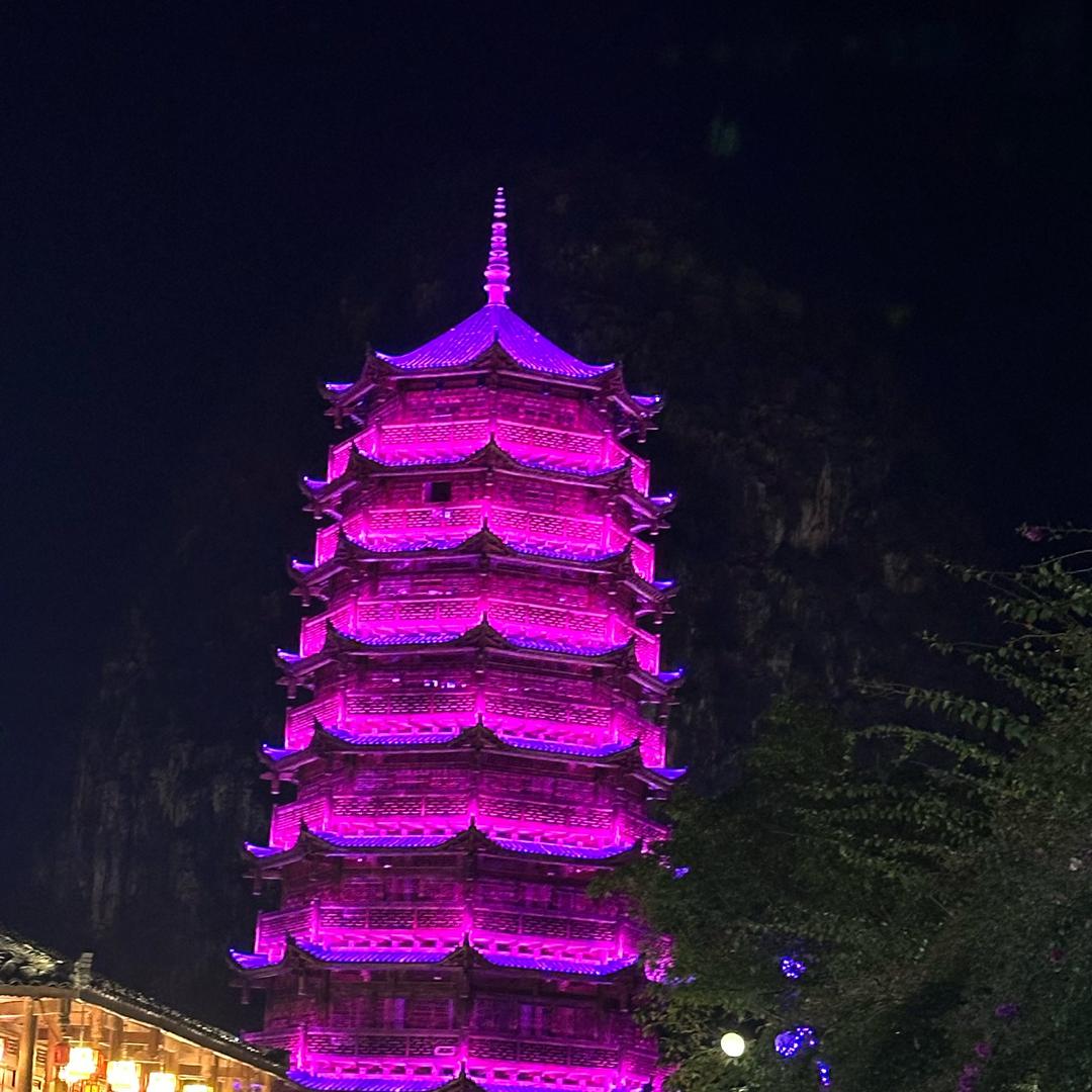 老向爱吹管（根本不靠谱)