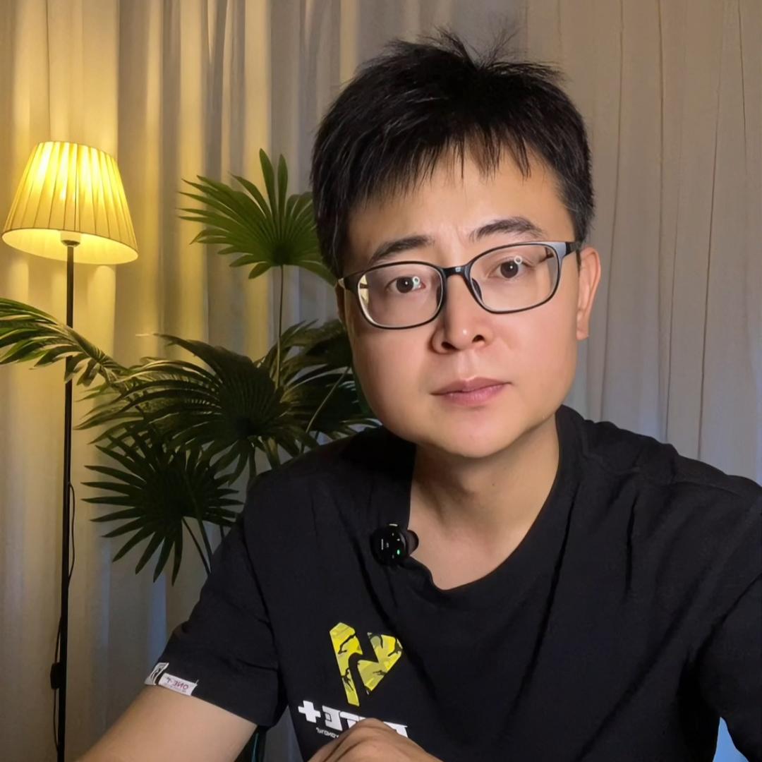 赵同学在努力