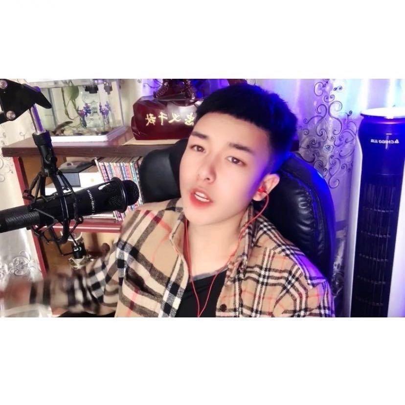 AKA.尹震南