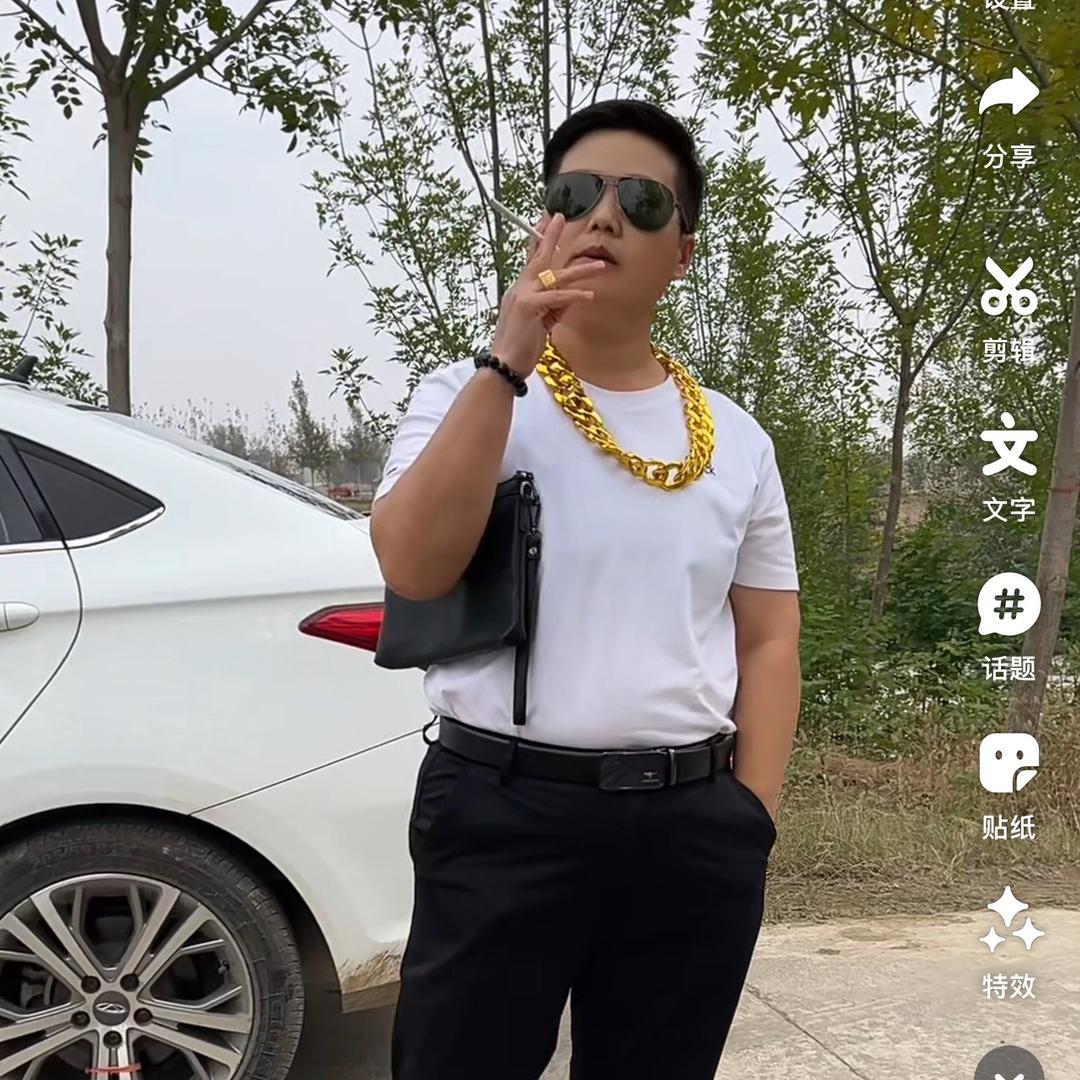 @郑一帆@松松（生活号）