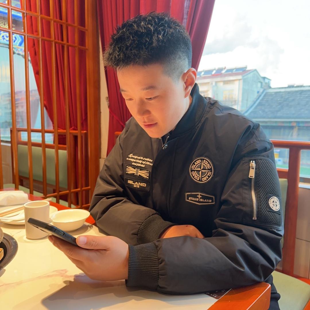 小伟小号