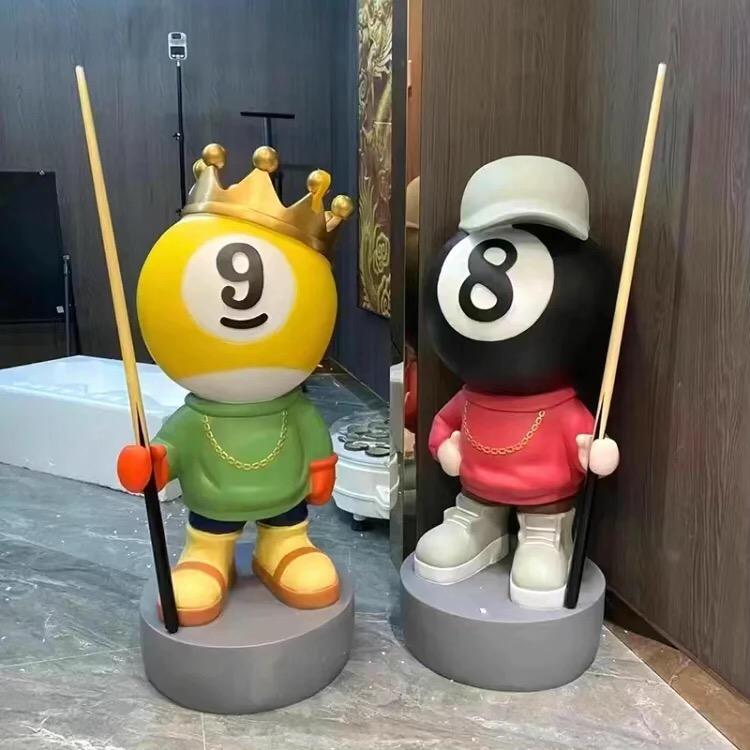 肥瘦相歼🎱娱乐桌球