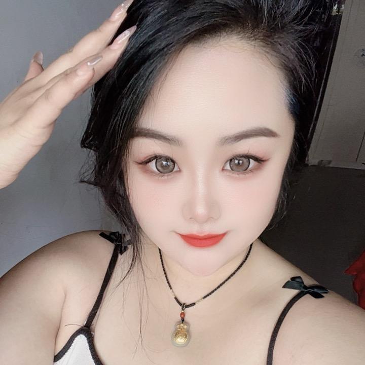 福妞