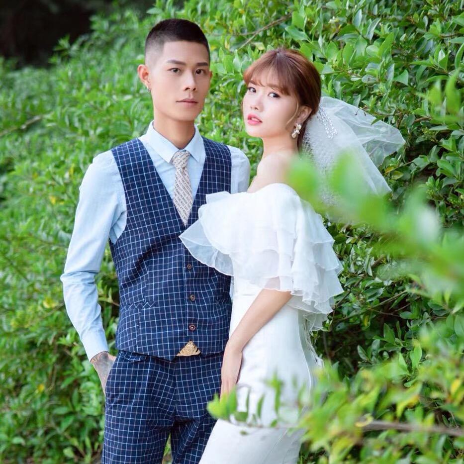 张德帅夫人·思思❤️