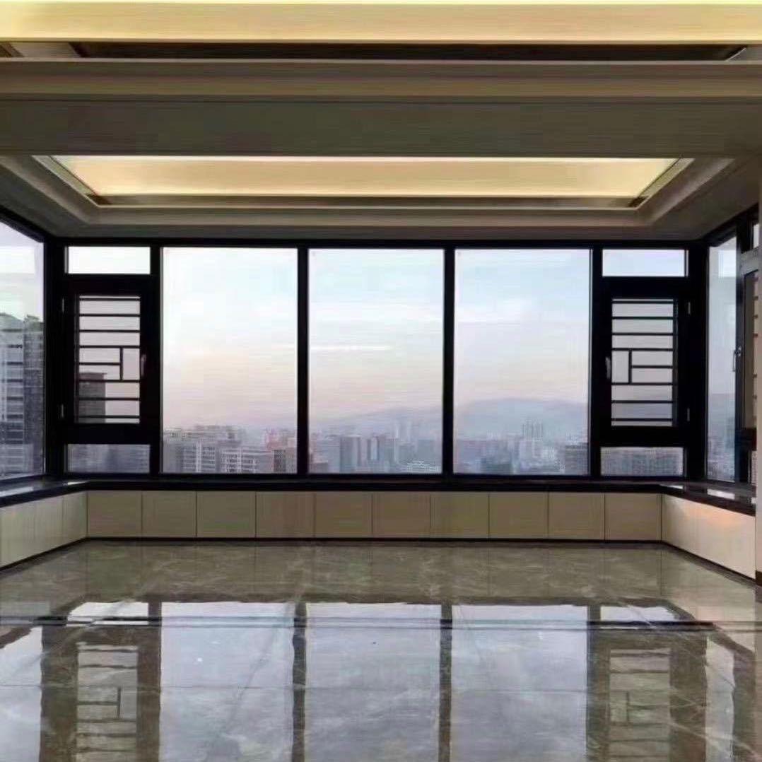 专业封阳台  小凤