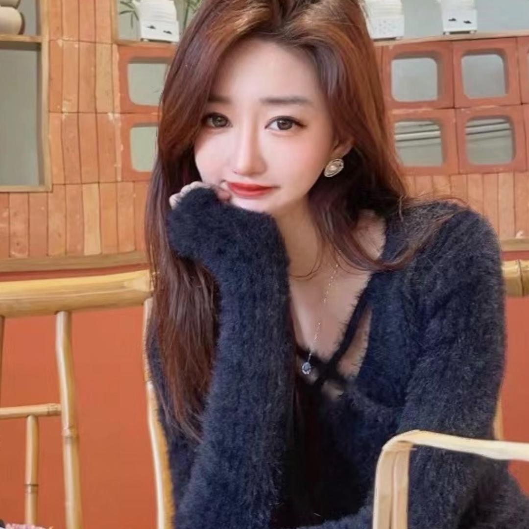 莉莉儿