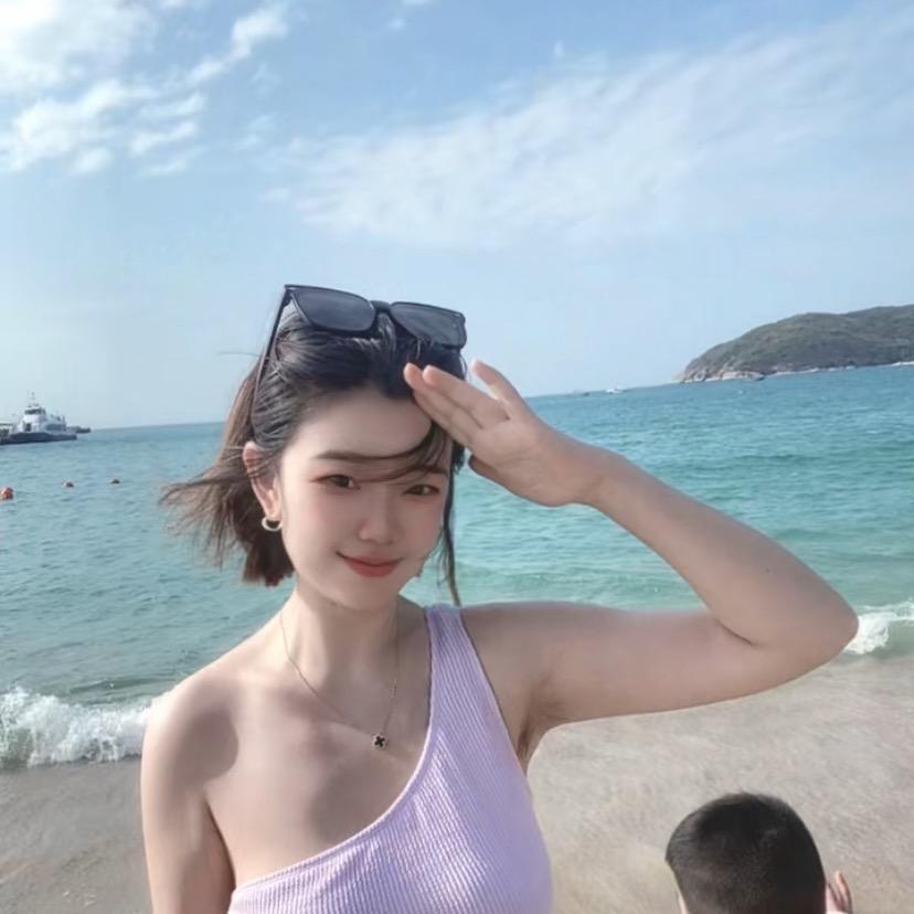 奶油桃子