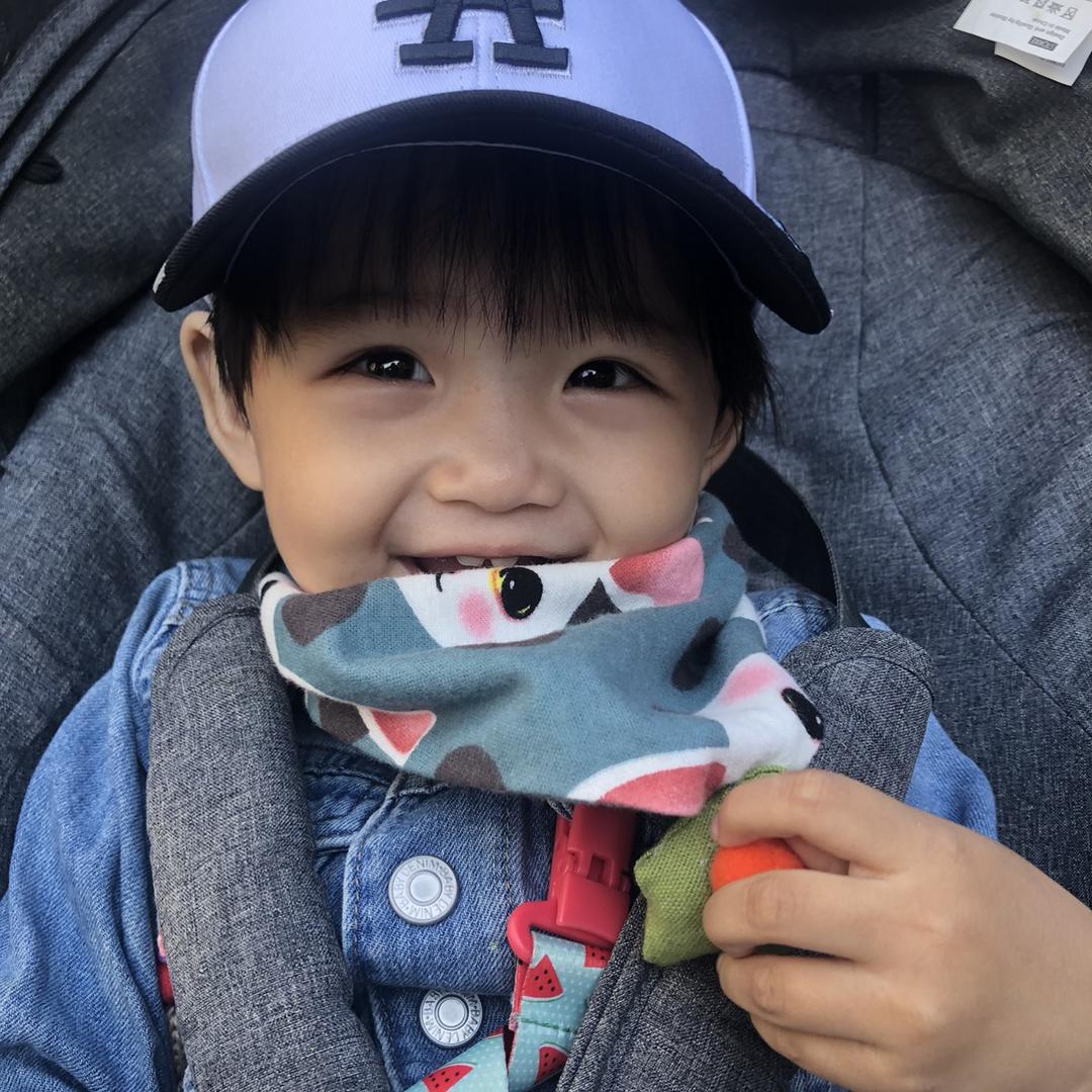 牛牛！轰轰！闪闪