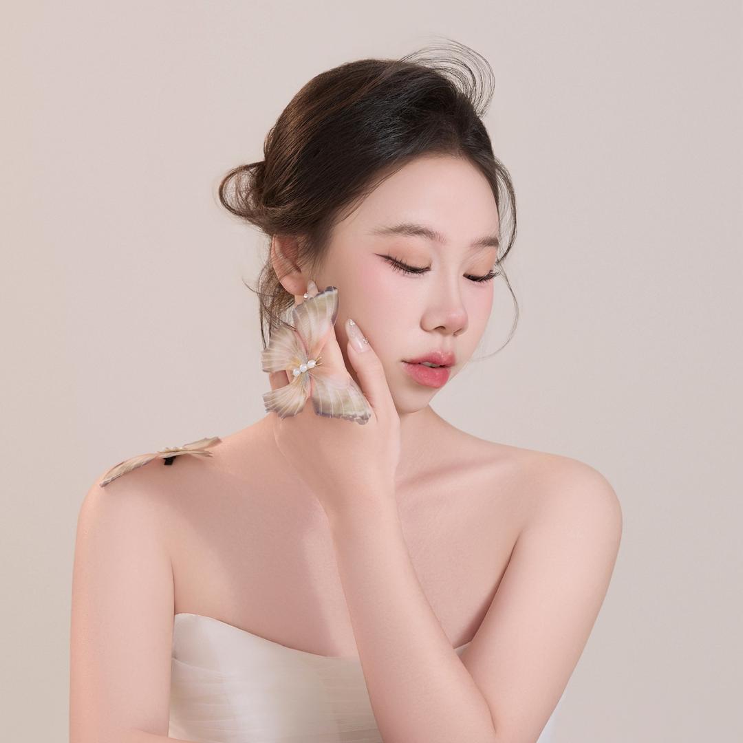 Nan。