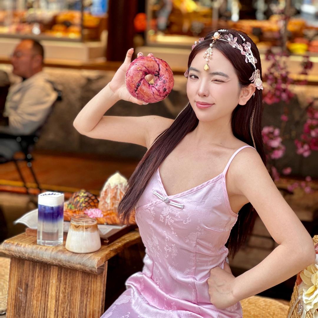小蓝帽帽子