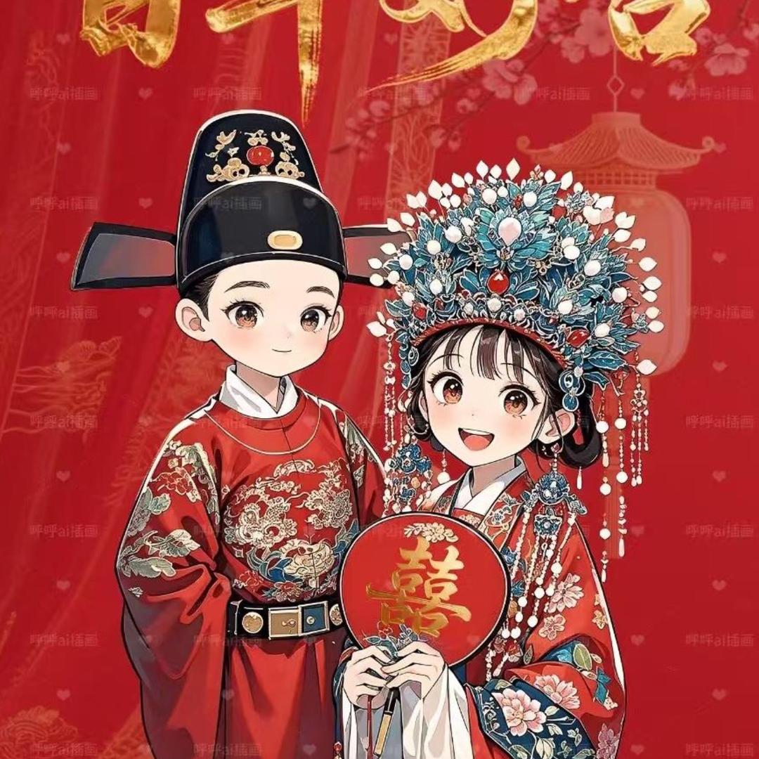 小黑泥婚礼现场摄影❤️